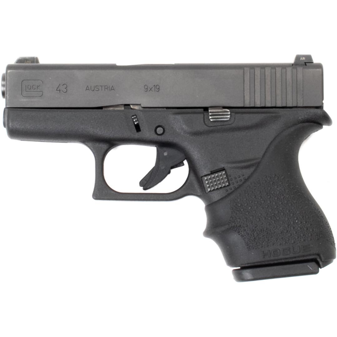 GLOCK 43